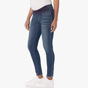Maternity Levi’s jeans